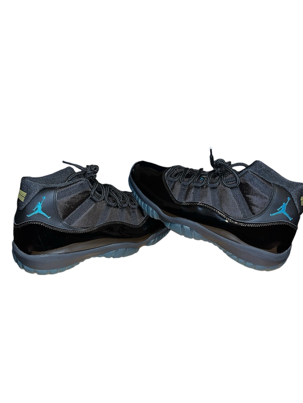 Retro Air Jordan 11 “gamma”